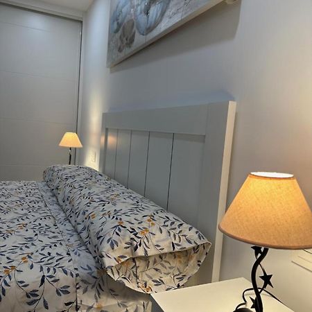Apartamentos Bravo Murillo Madrid Exteriör bild